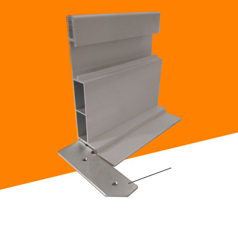 Aluminum Extrusion Portable LED Trade Show Booth 10X10