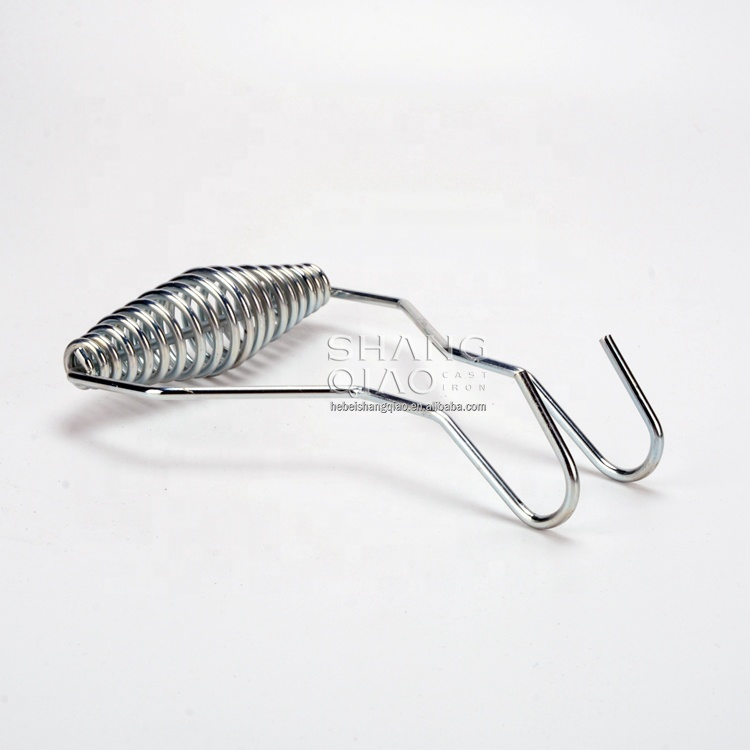 Ручка-крюк для переноски сковород и кастрюль