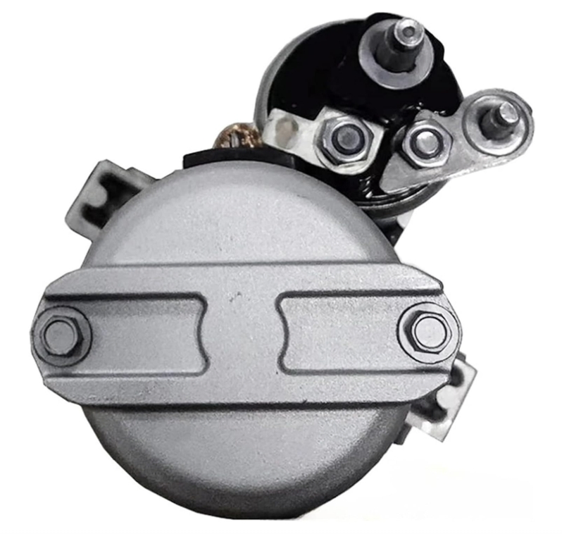 Стартер двигателя Ford Ecosport Mk2 GN15-11000-BA/AA