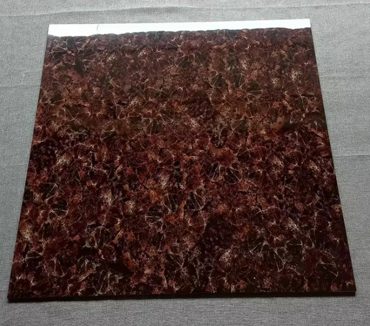 Luxurious Glazed Polished Tiles for Chic Home Decor