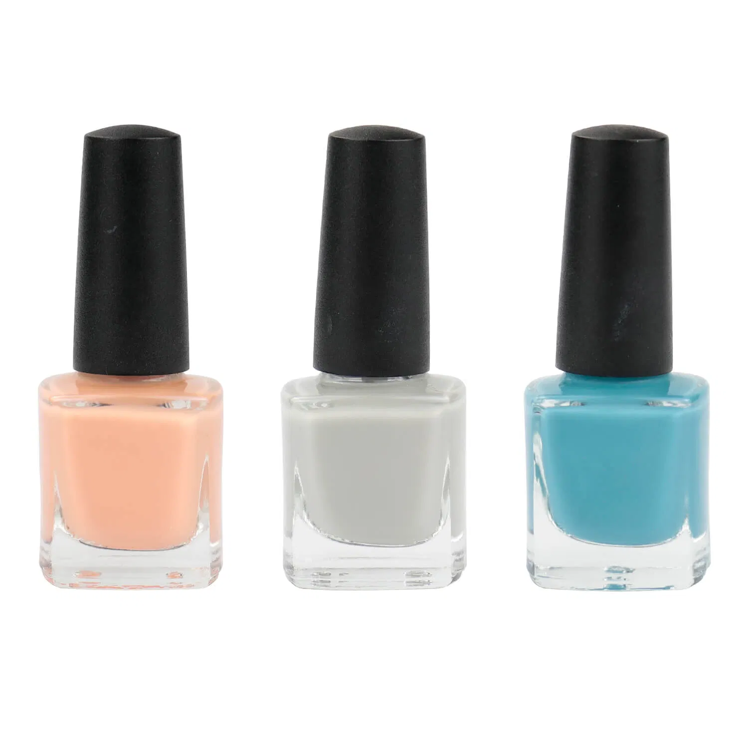Premium Private Label Wholesale UV Nail Polish Samples for Resale