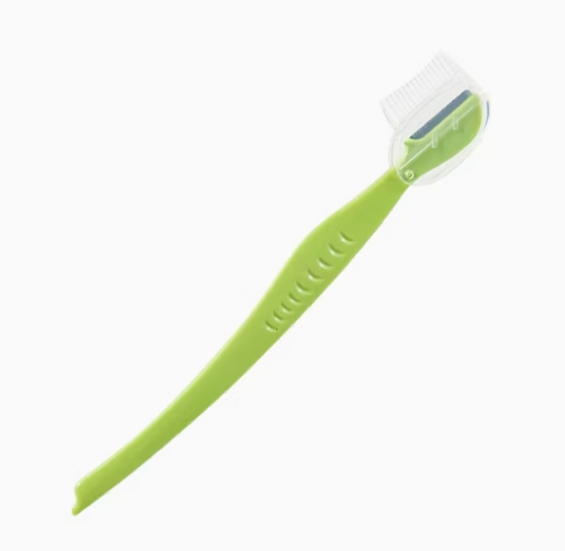 Ergonomic Eyebrow Shaper for Quick and Easy Grooming