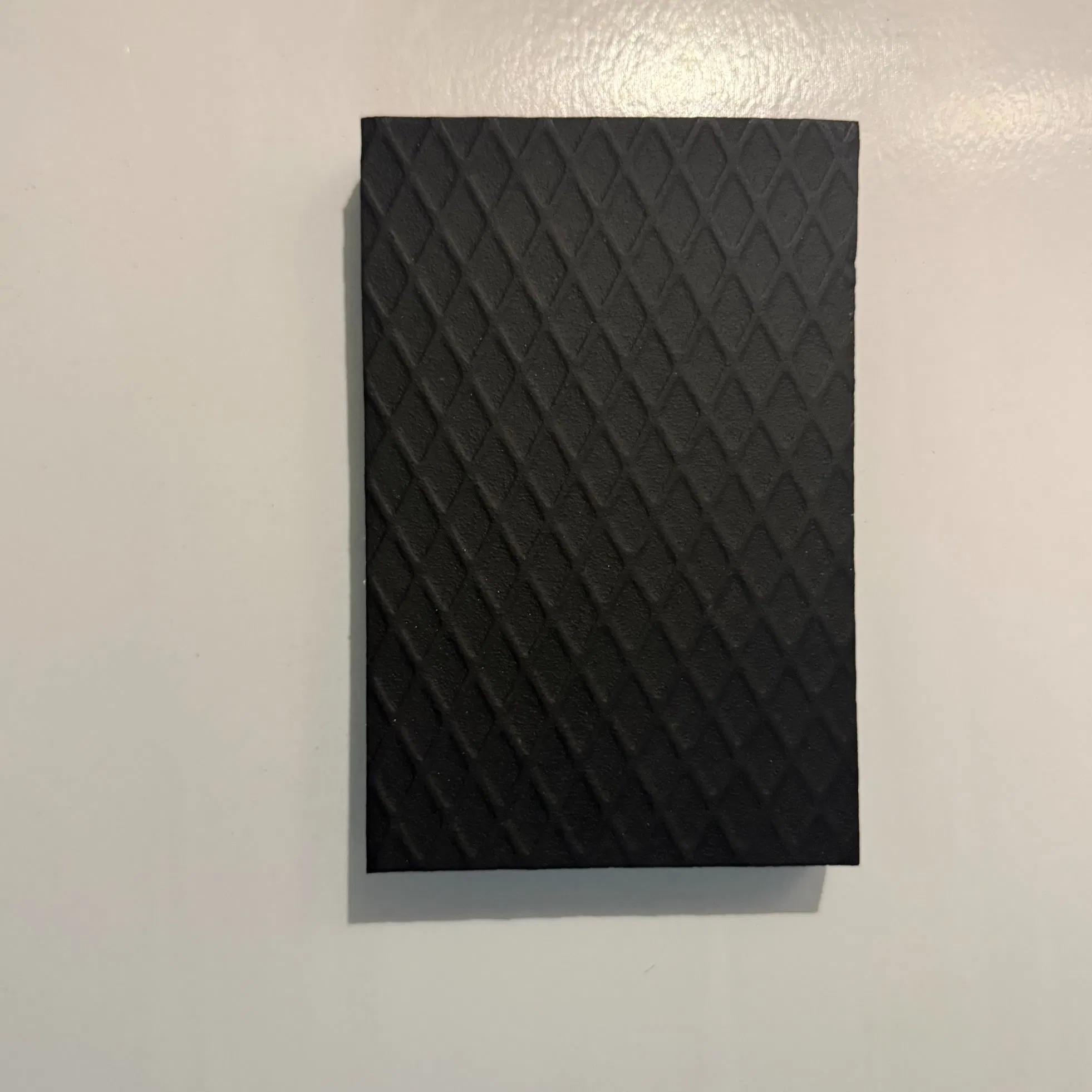 Zhenmei Fireproof Rubber & Plastic Insulation Board for Industrial Use