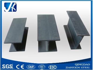 Building Materails, High Quality Construction Steel H Beam