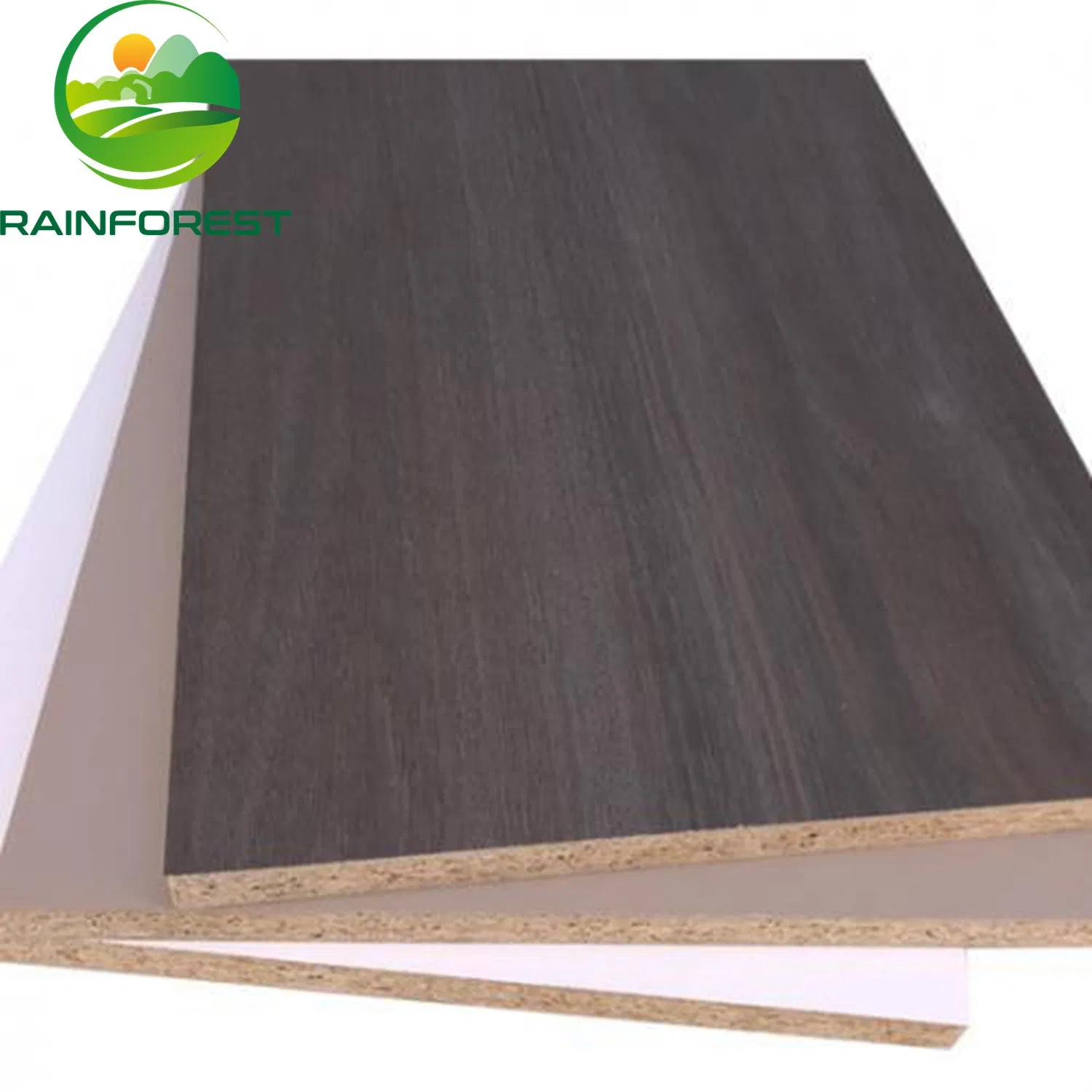 Hot Sale Cheap Melamine Particle Board for Furniture