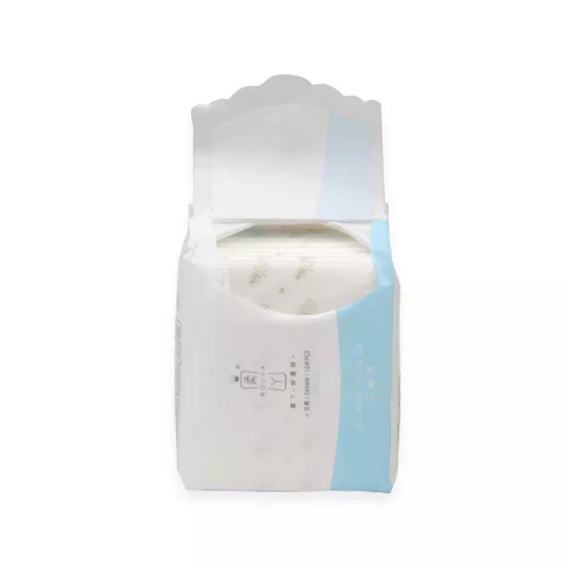 High Quality Lady Sanitary Napkin