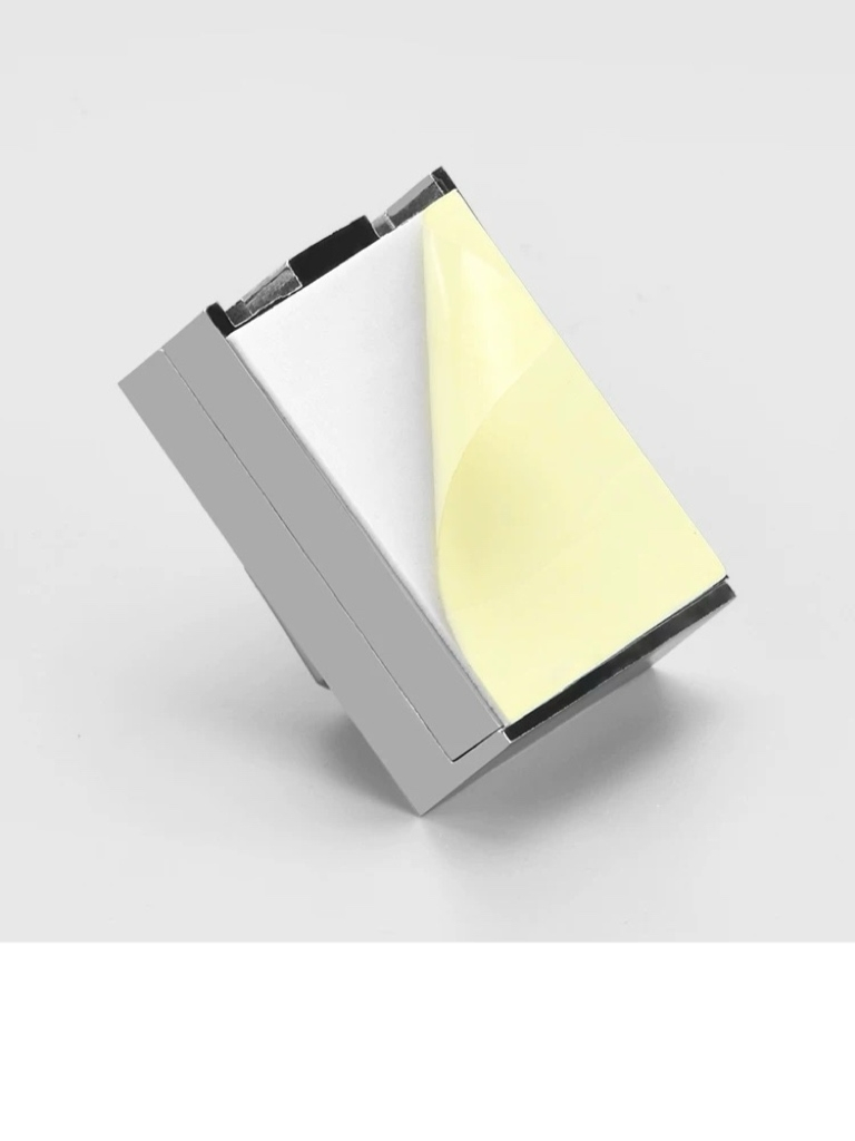 Zinc Alloy Frameless Glass Lock for Glass Door