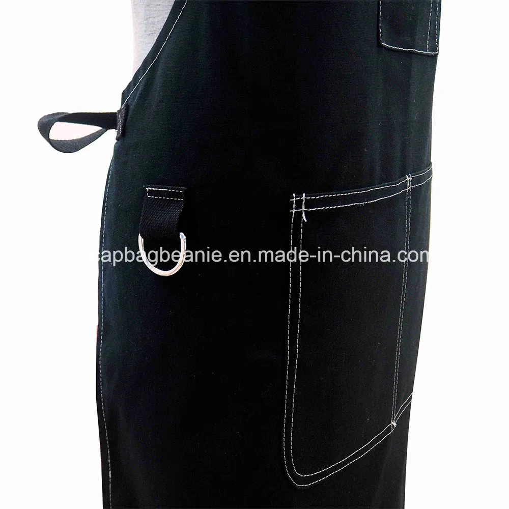 Have Pocket Adjustable Kitchen Apron