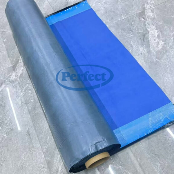 Best Asphalt Shingle Underlayment Ice and Water Shield for Roofs