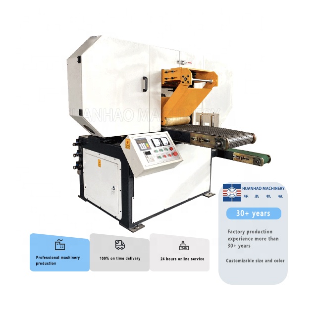 Ленточная пилорама для плотницких работ с набором HH-1025