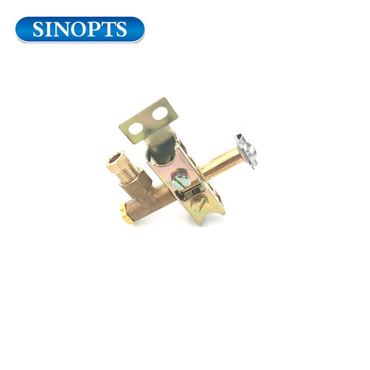 High Quality Gas Pilot Burner for Gas Heater