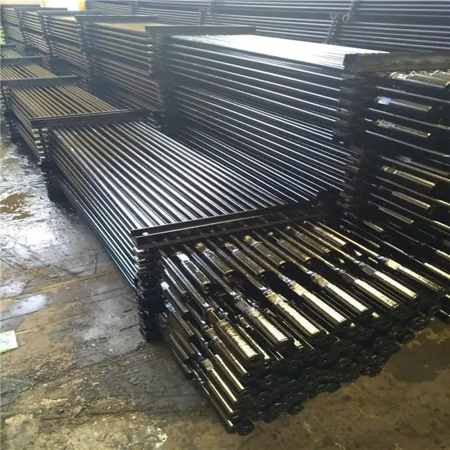 Durable Downhole Sucker Rod Pump for Petroleum Equipment