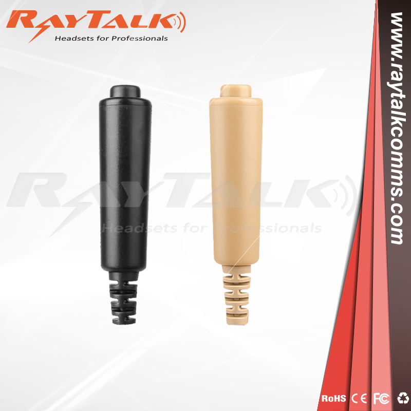 Акустическая гарнитура EM-400140 для раций Kenwood