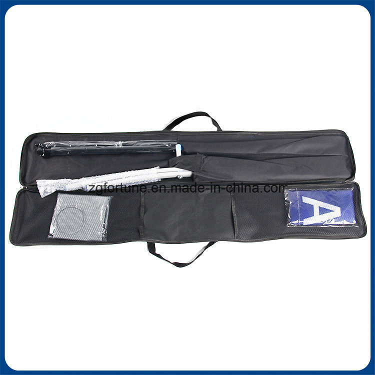 Hot Sale Outdoor Promotion Custom Advertising Flying Banner Feather Flag Beach Flag