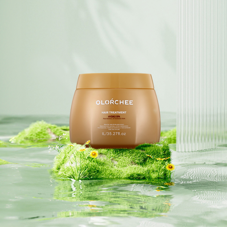 New Formula Hair Beauty Products Salon Brands Hair Treatment