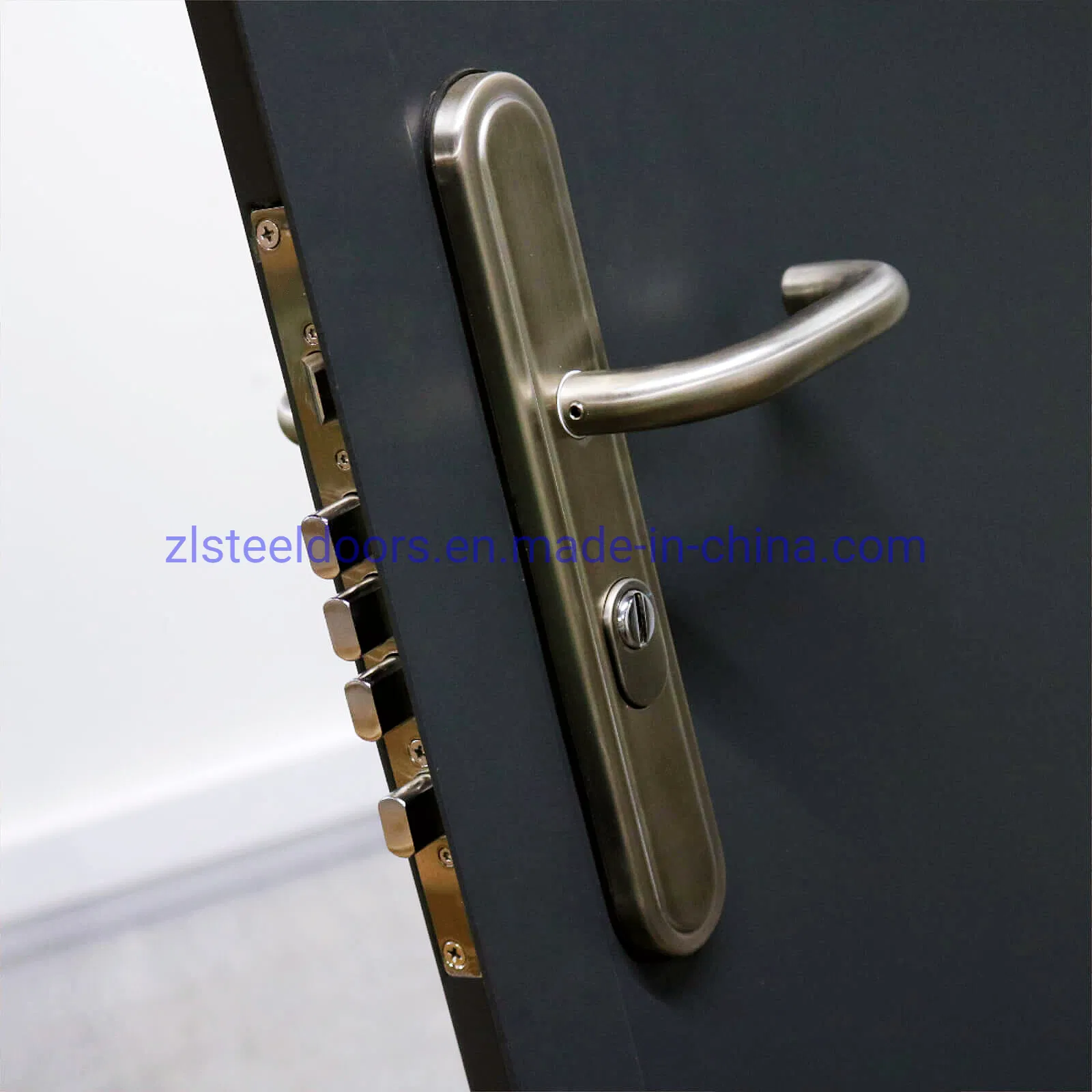 Wholesale Shipping Container Steel Doors Secuirty Doors for Storage Container China Manufacturer
