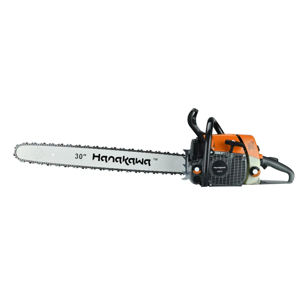 72cc High Power Petrol Chainsaw MS381 Motosierra Professional Petrol Chainsaw