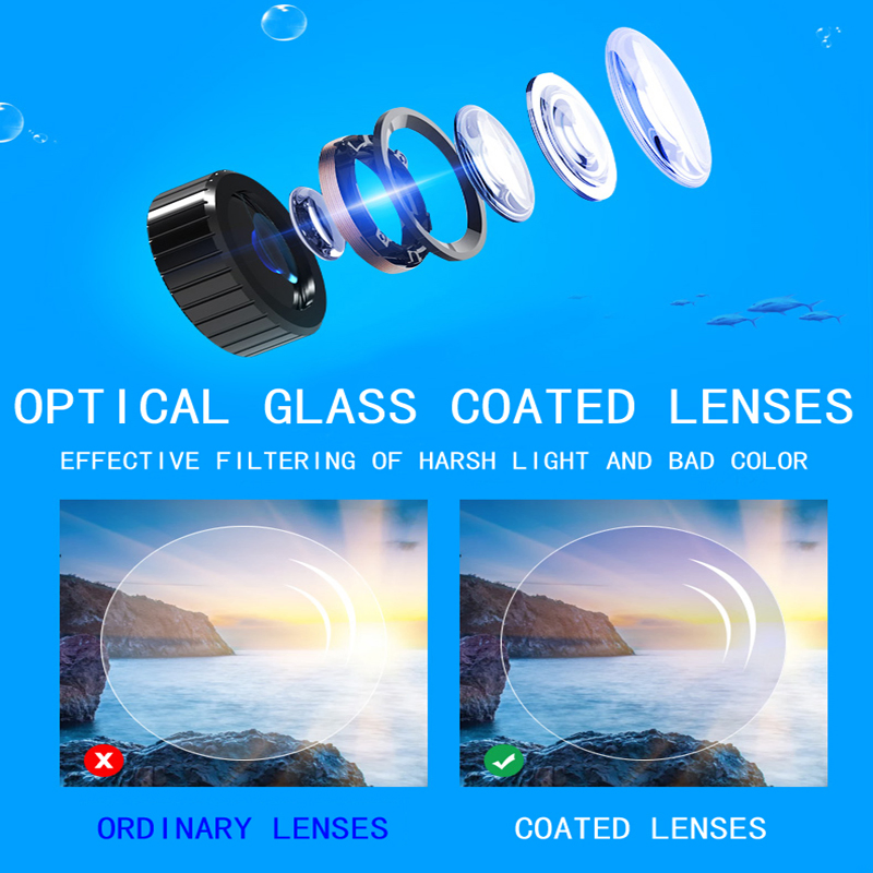 Hot Selling Newest Product Upgraded Fashion Virtual Reality Eyeglasses Headset for 4.0-6 Inch Smartphone Vr Eyewear Box 3D Vr Smart Glasses