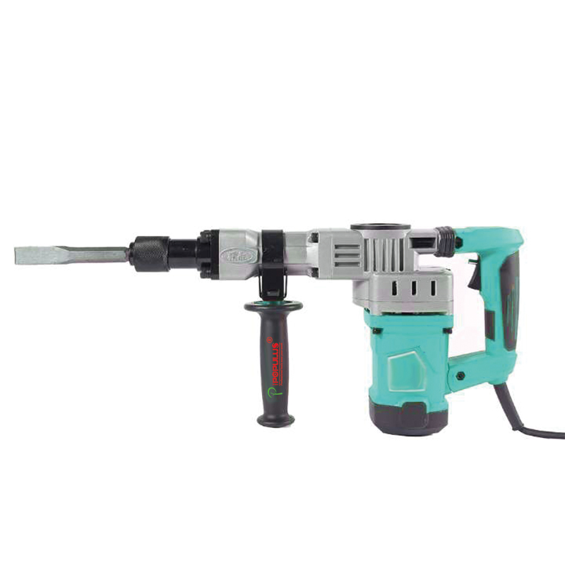 Отбойный молоток электрический 1900W POPULUS