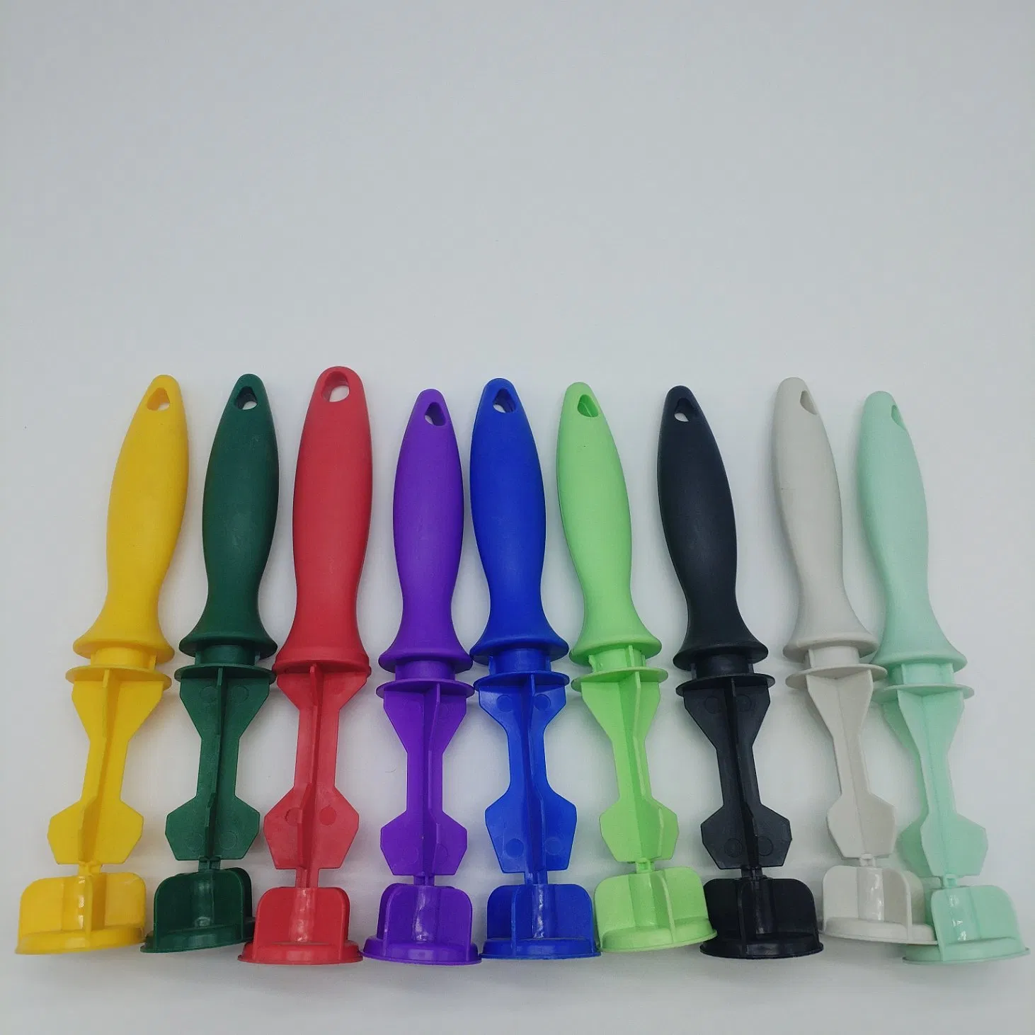Good Price Lint Remove Reusable Washable Cleanroom Silicone Sticky Roller