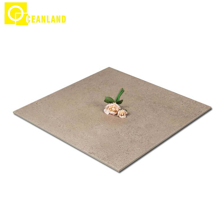 Interior and External Wall Square Polished Floor Tile