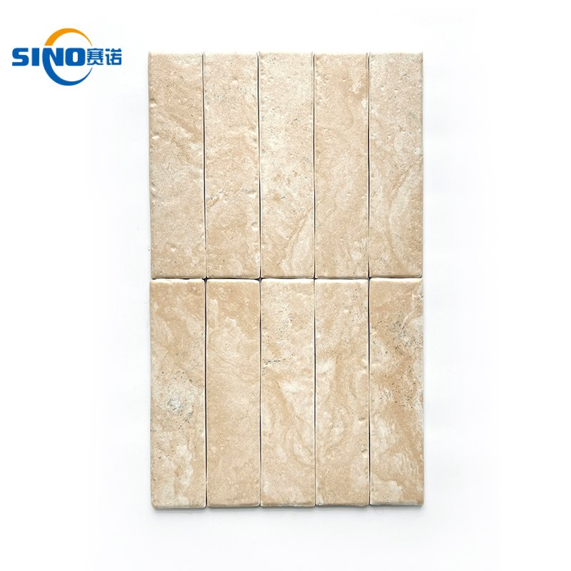 New Design 60*250mmhandmade Ceramic Tiles for Indoor Room&Kitchen