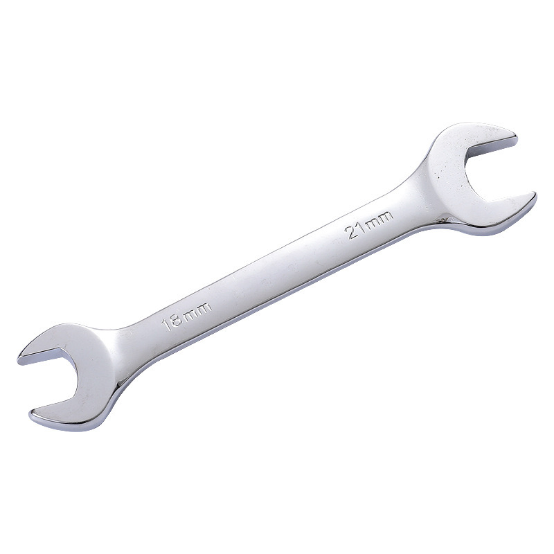 Premium OEM Die Forged Single Open End Spanner Wrench