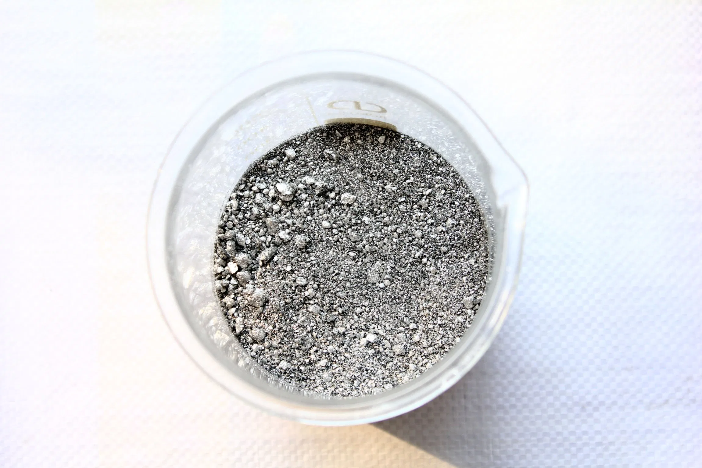 Concrete Aluminium Paste for AAC Block