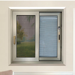 Galvanized Steel Roller Shutter Door