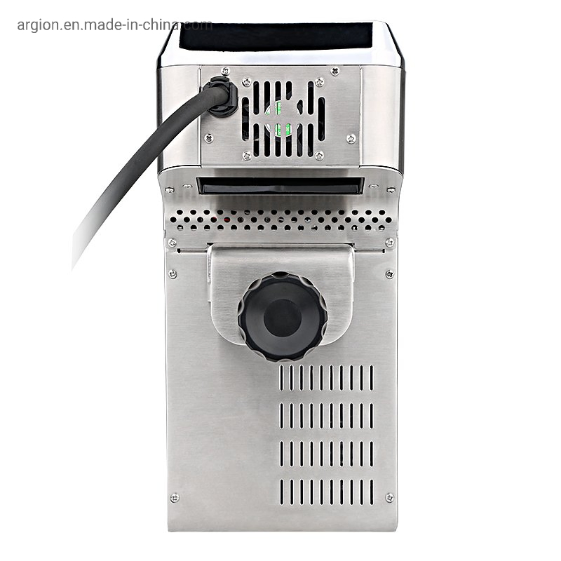 Kitchen Equipment Commercial Immersion Circulator Slow Sous Vide Cooker with WiFi Control