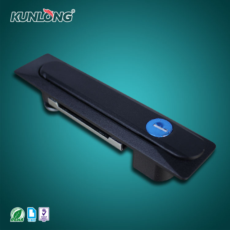 Panel Lock Zinc Alloy for Chassis Cabinet and Distribution Box High Quality Sk1-086