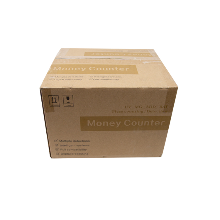 LD-7150 Cash Counting Machine Currency Counting Machine currency counter