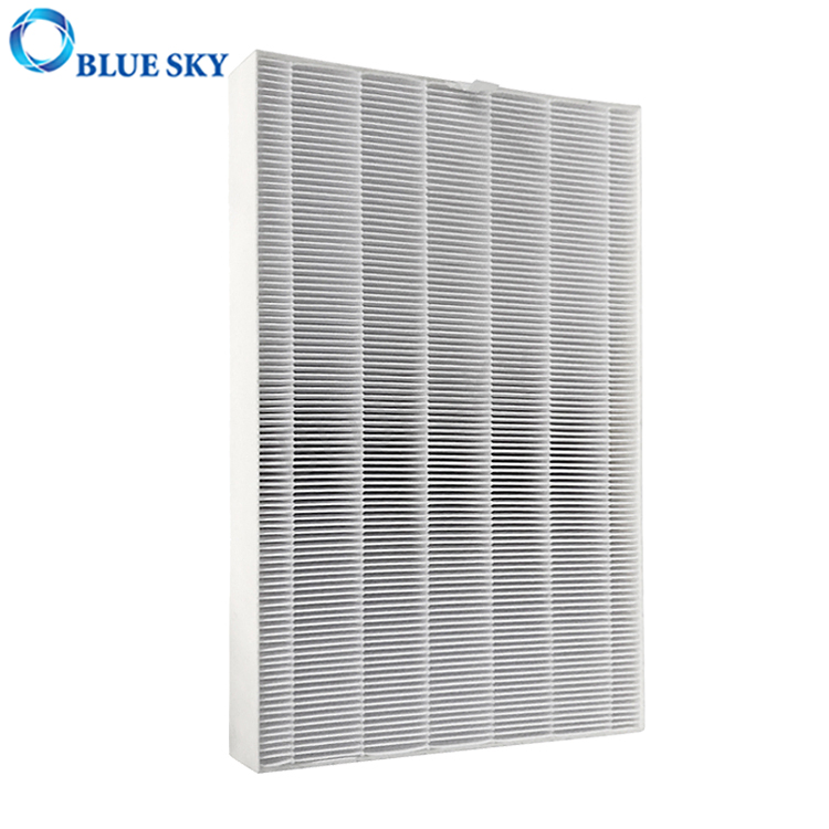 Honeycomb Active Carbon Filter and True HEPA Filter H for Winix 5500-2 Air Purifier Part # 116130