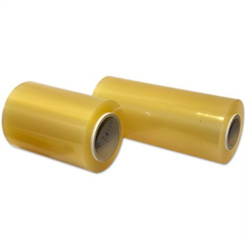 Disposable PVC Plastic Wrap Commercial Supermarket Fruit Household Food Grade