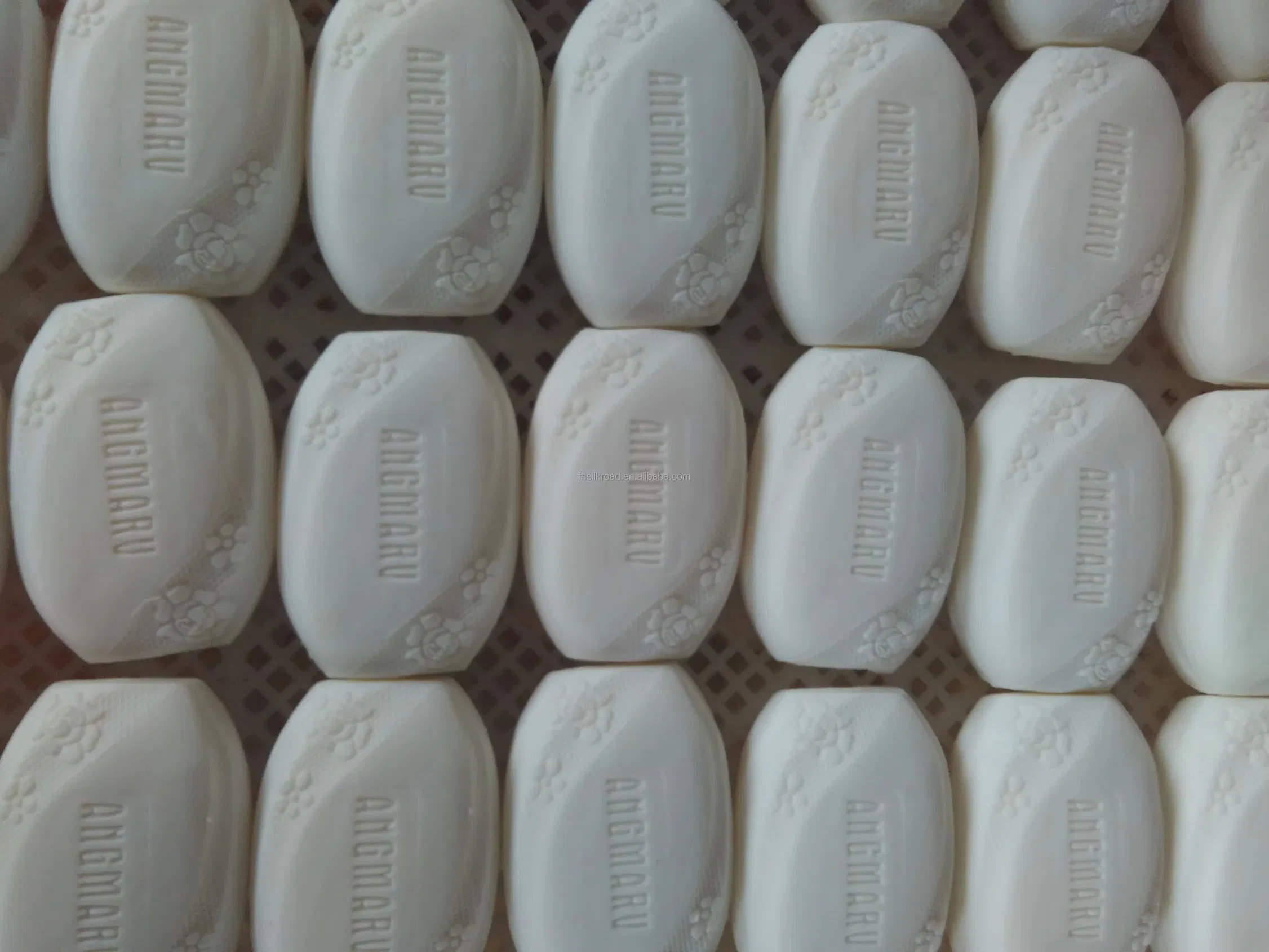 100% Natural Turmeric Soap for Radiant Skin Clarity