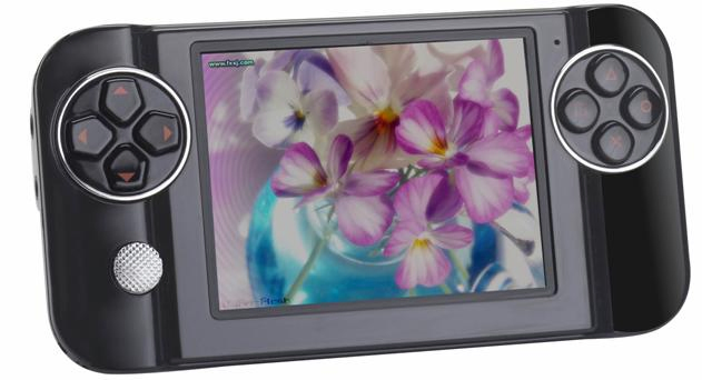 Портативный MP4-плеер Ipop MP5-3502