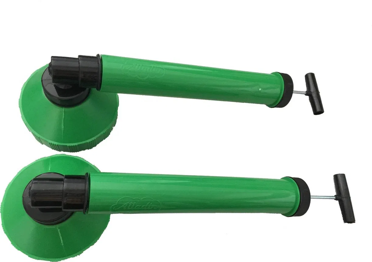 New Multi-Functional and Versatile Plastic Insect Sprayer on Sale