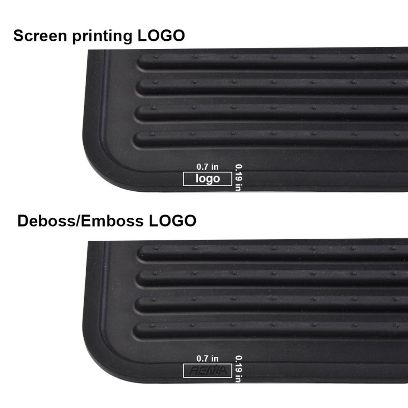 Silicone Stove Cover Heat-Resistant Cooktop Protector for Electric Stove Glass Top