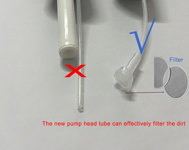 200ml 300ml 500ml Plastic Pump Sprayer Cooking Oil Bottle for Grill and Plant Care for Olive Oil