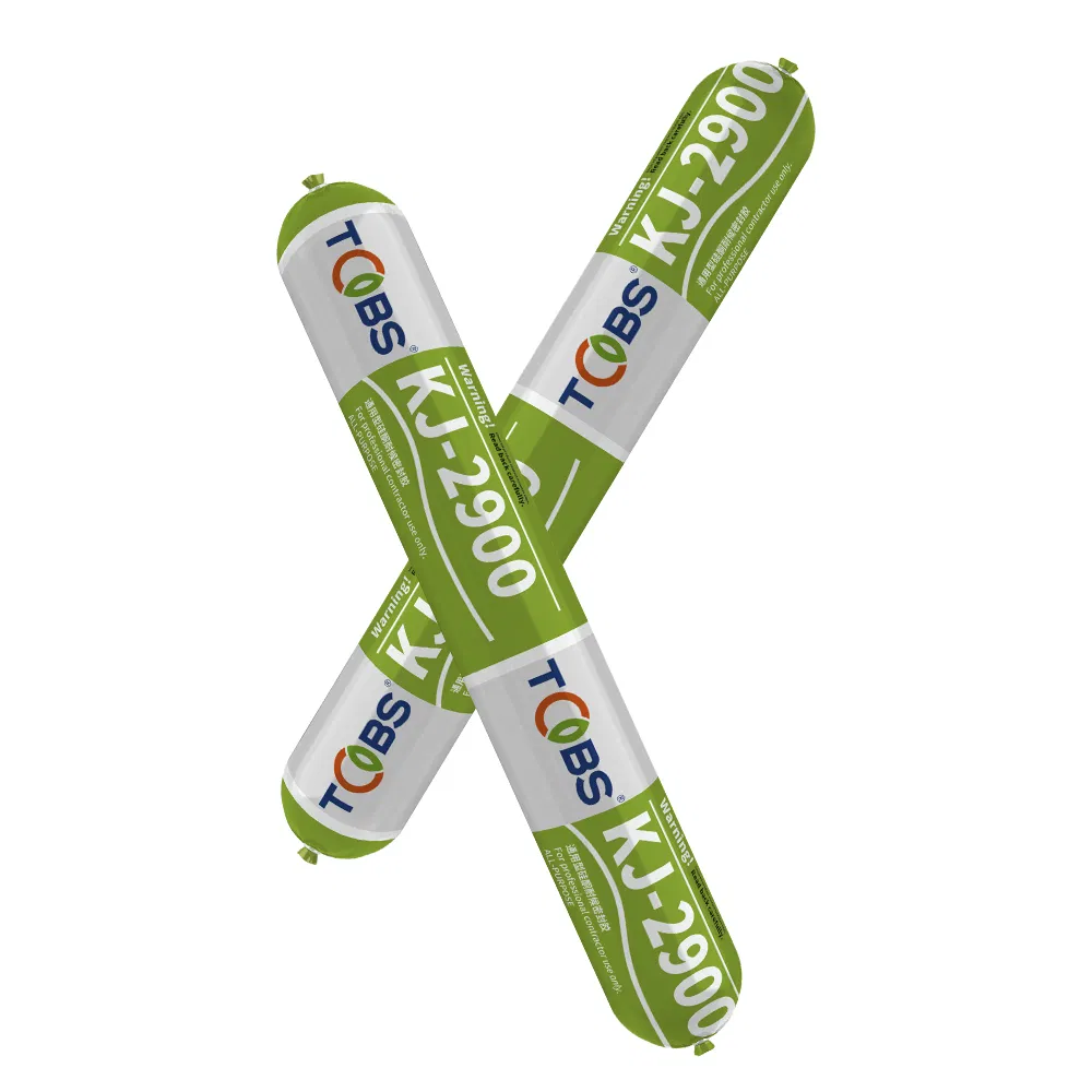 Tobs Cost Effective Neutral Silicone Sealant for Wholesale and Export