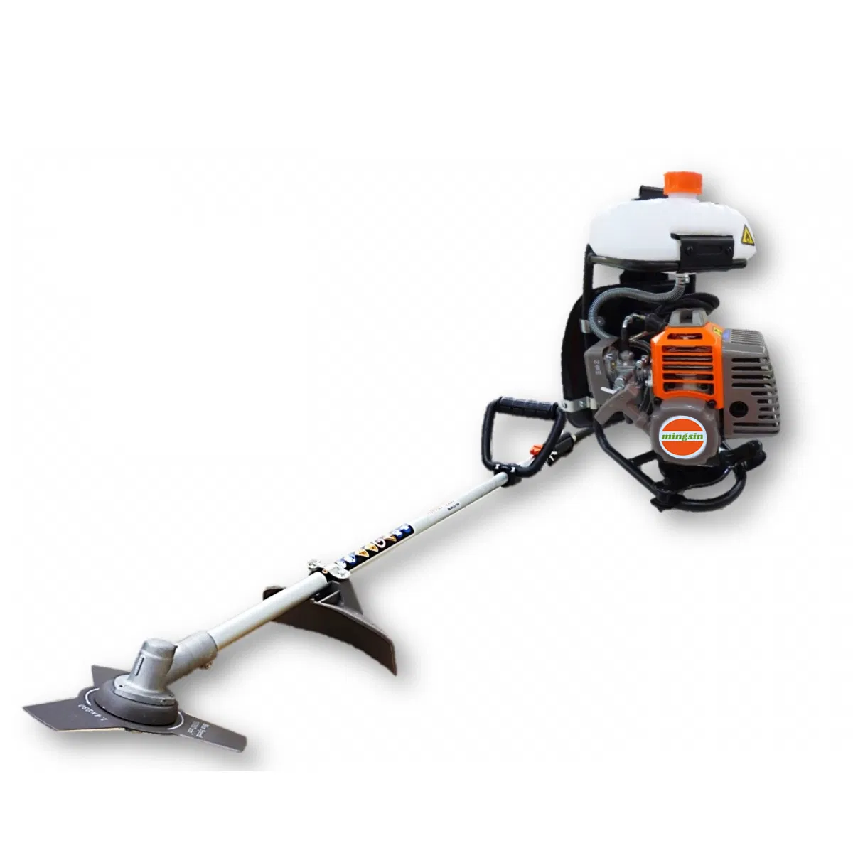 Bg330 Brush Cutter, Agricultural Machinery