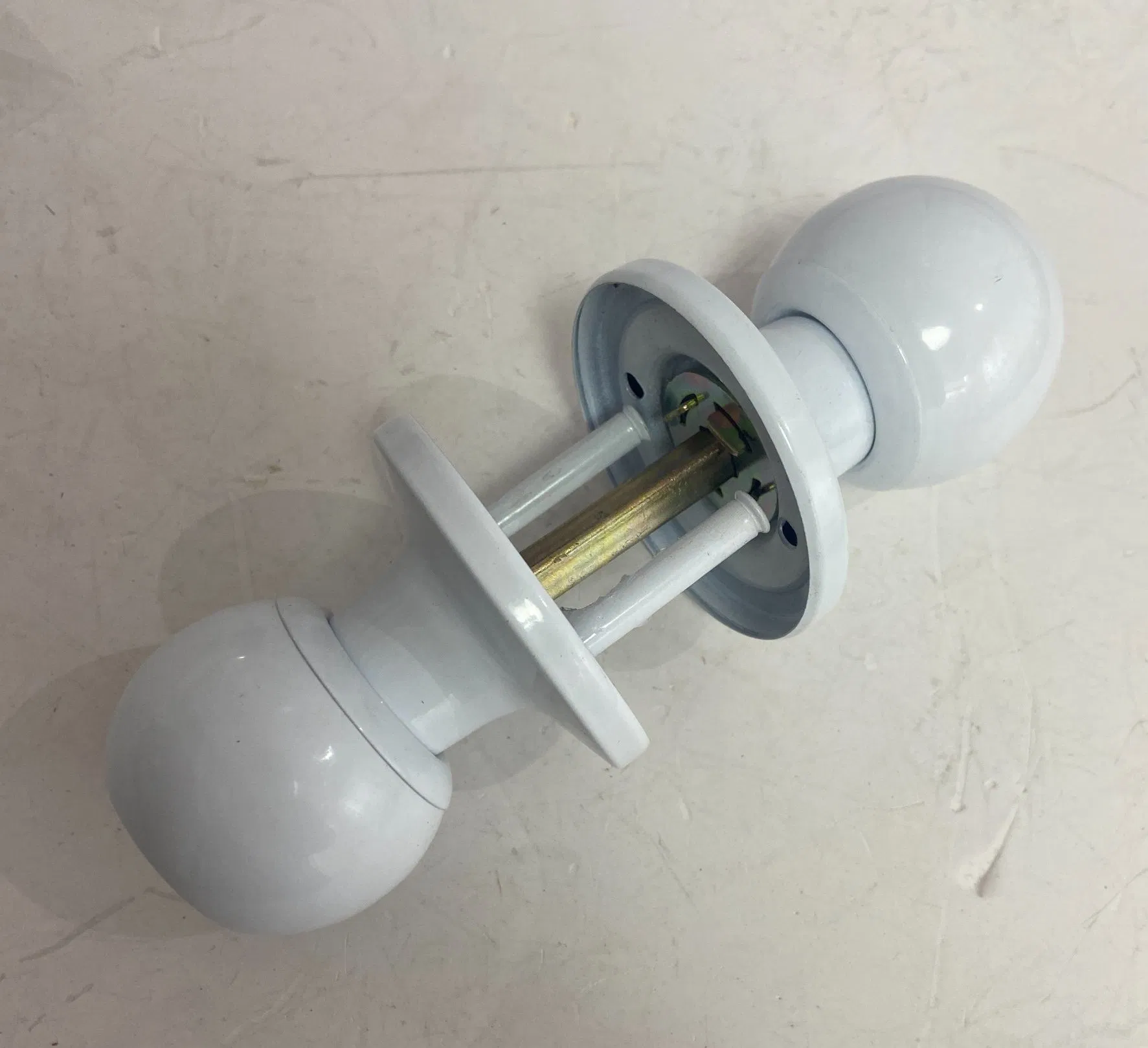 High Quality Low Cost Project Stainless Steel Door Knob Lock