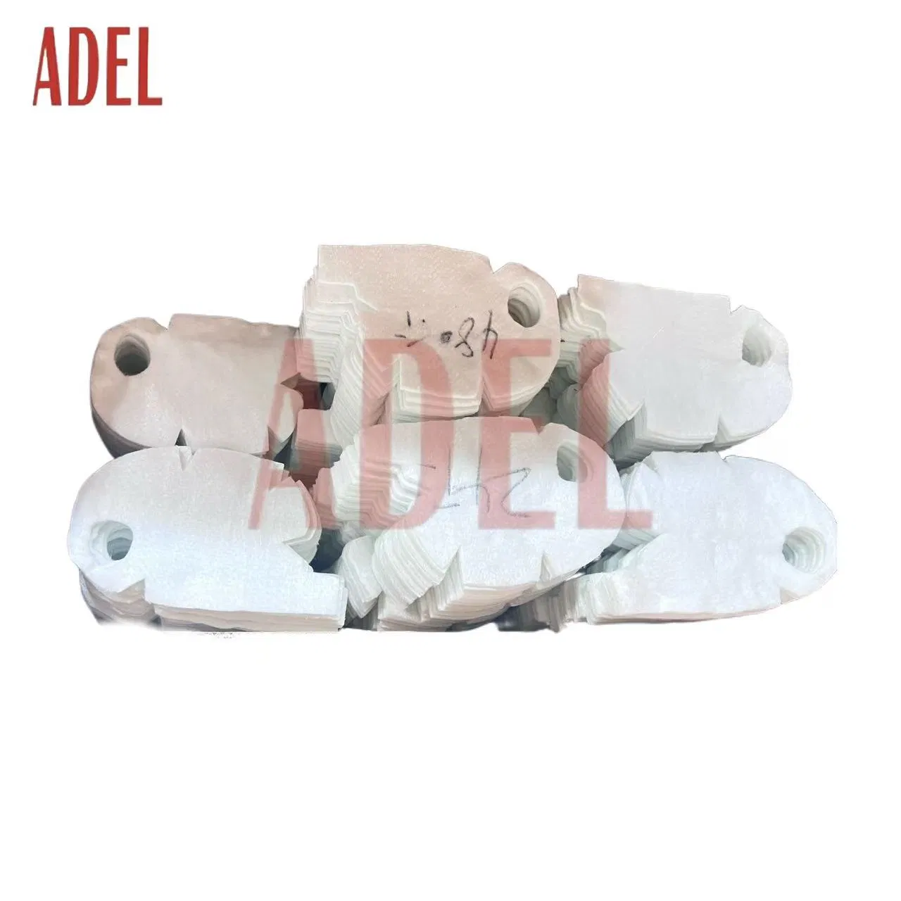 Lightweight Fiberglass Mat for Easy Handling and Versatile Use