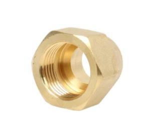 High-Quality Brass Union Elbows for Reliable Plumbing Solutions
