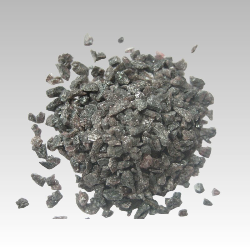 95% Fused Alumina Brown Fused Alumin for Refractory Industry