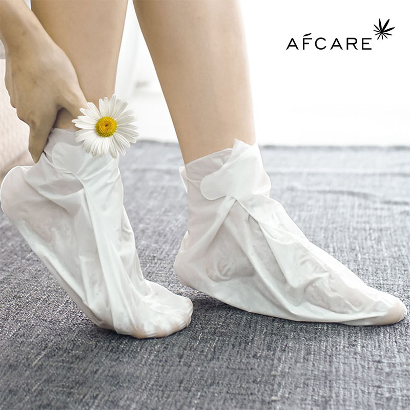 Top Sponsor Listingfeet Mask Aliver Feet Mask Repair Foot Skin Exfoliator Peel off Calluses Dead
