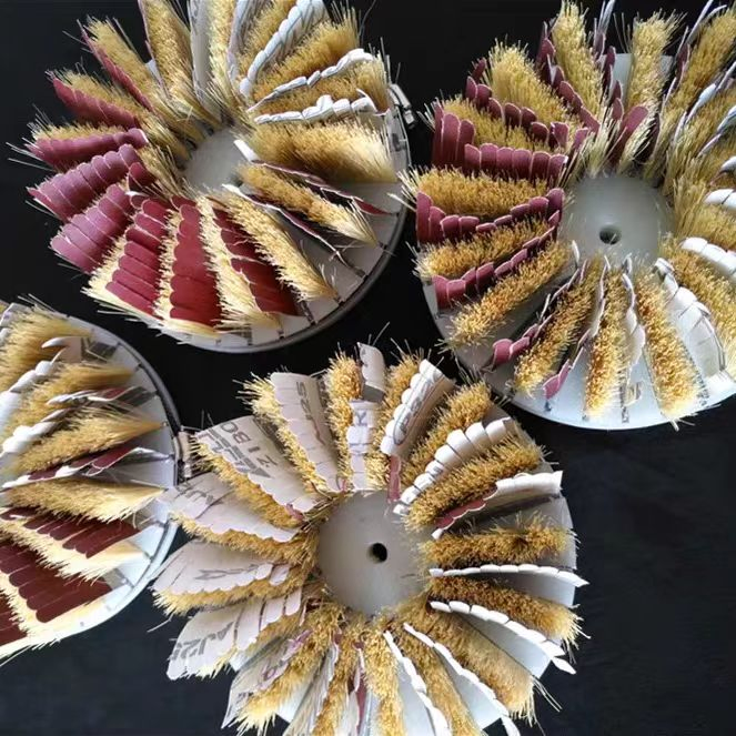 Шлифовальная губка для грунта и полировки, набор