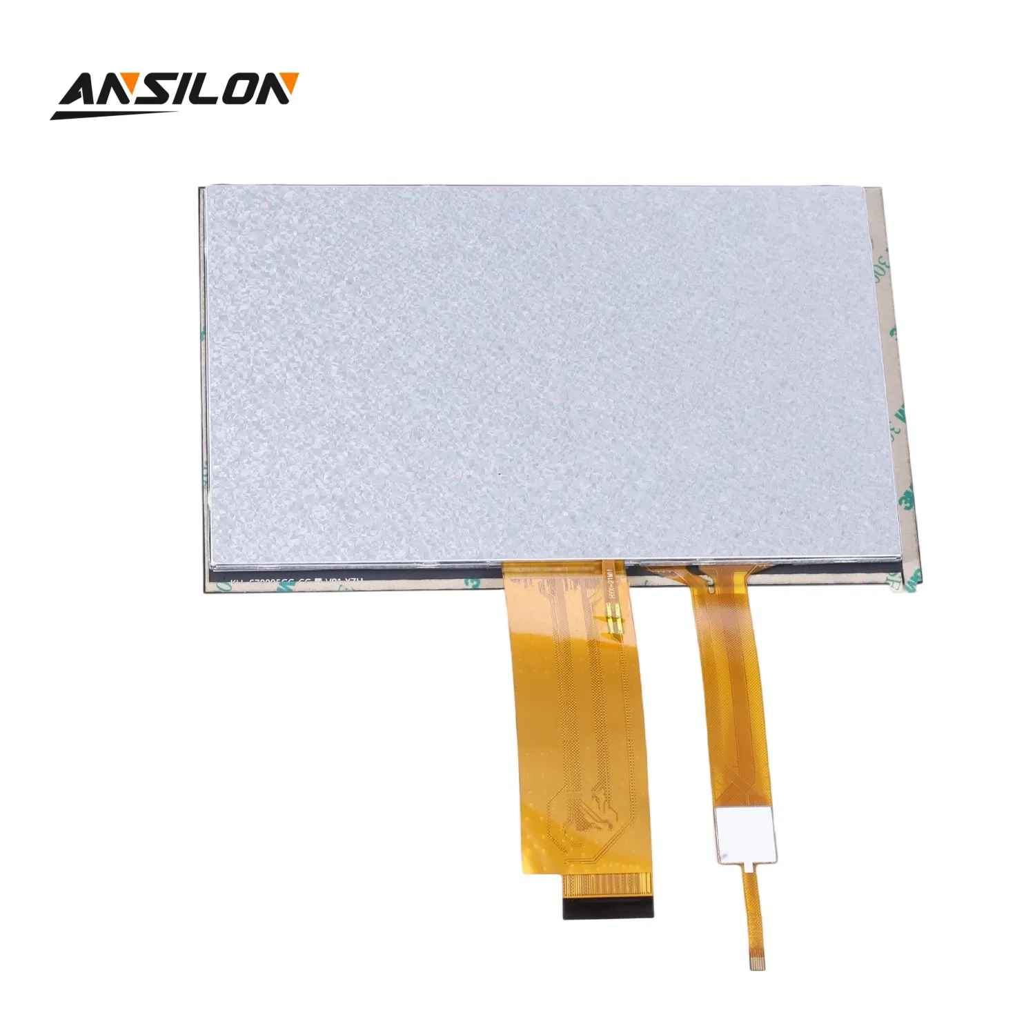 7 Inch 1024X600 IPS Lvds Interface with Capacitive Touch Panel Optical Bonding LCD TFT Display Module