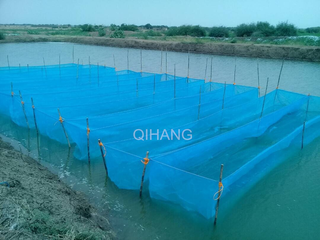 HDPE Aquaculture Lining Geomembrane Pond Liner for Freshwater Farming