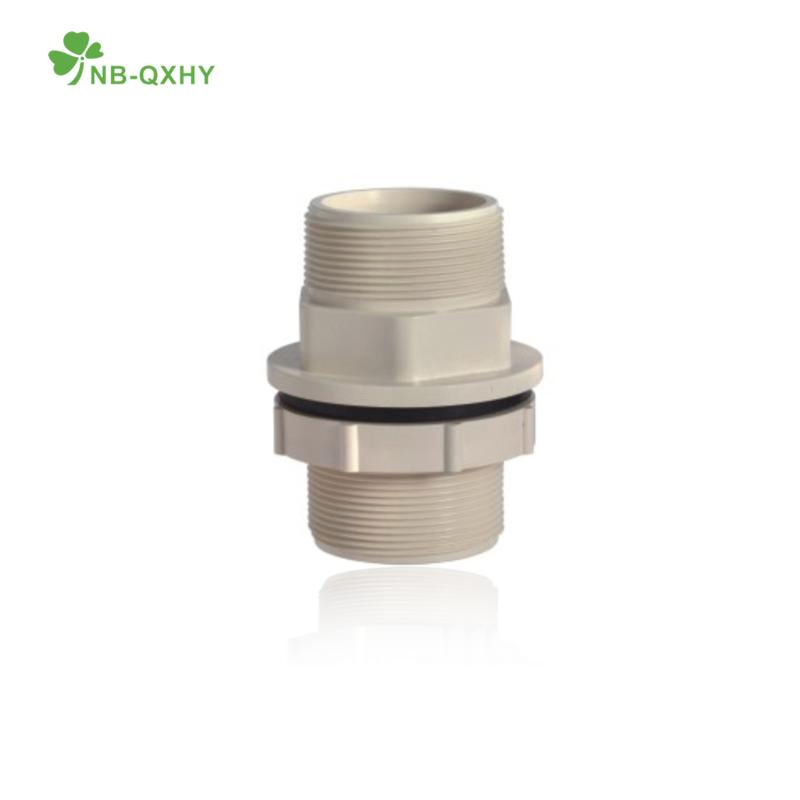 Nb-Qxhy CPVC Fitting Tank Adapter with ASTM 2846 Standard